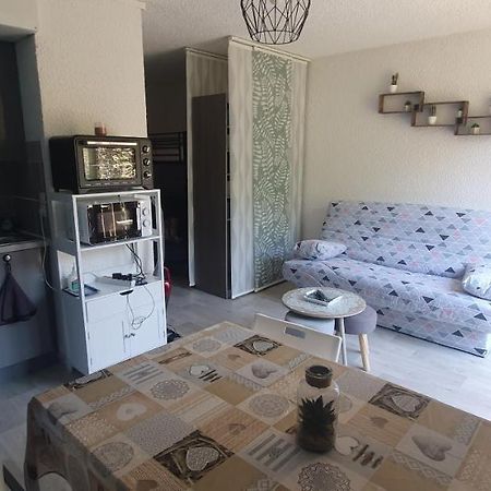 Studio 4 A 5 Personnes Saint Jean Montclar Montclar  Eksteriør bilde